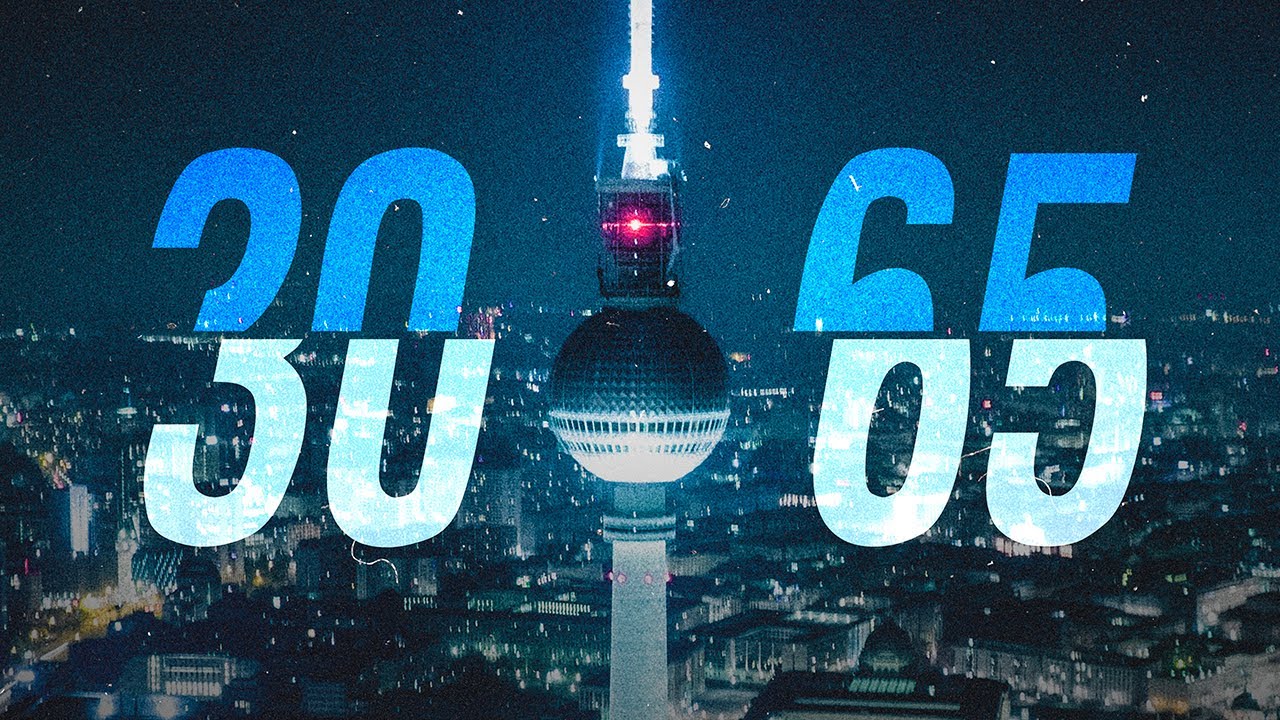 AK AusserKontrolle - 3065 (prod. Sonus030) [Official Video]