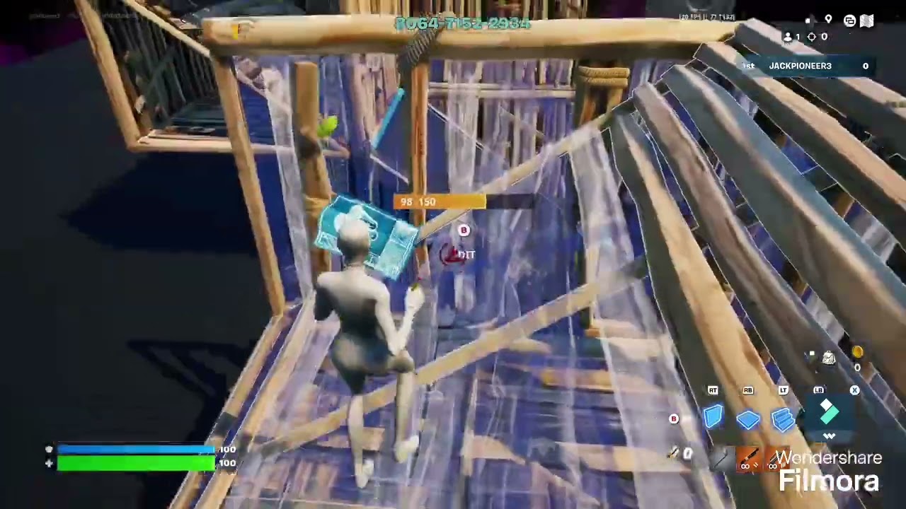 Enjoy #fortnite
