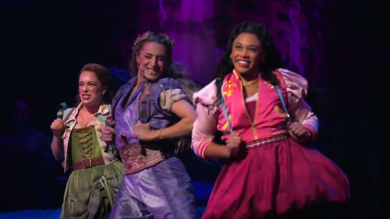 '& Juliet' Opens In Toronto With An All-Canadian Cast