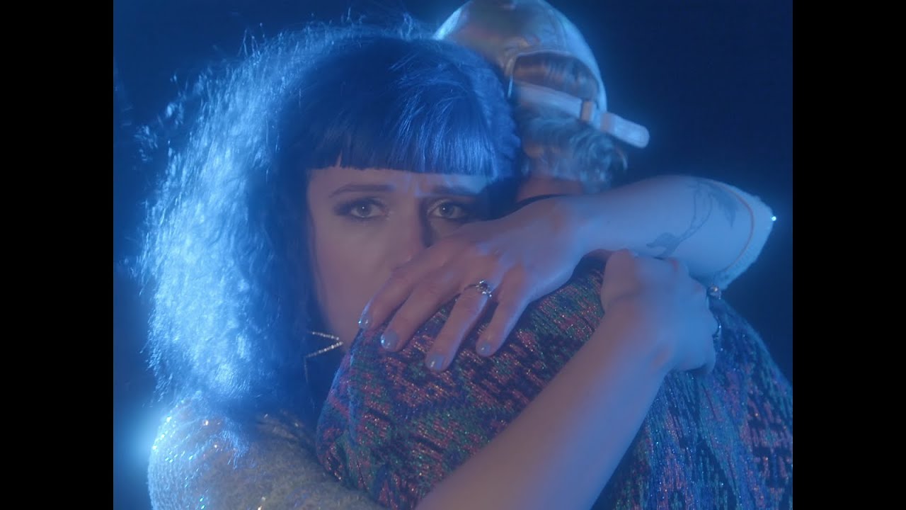 Ji Nilsson - Encore - Official Music Video
