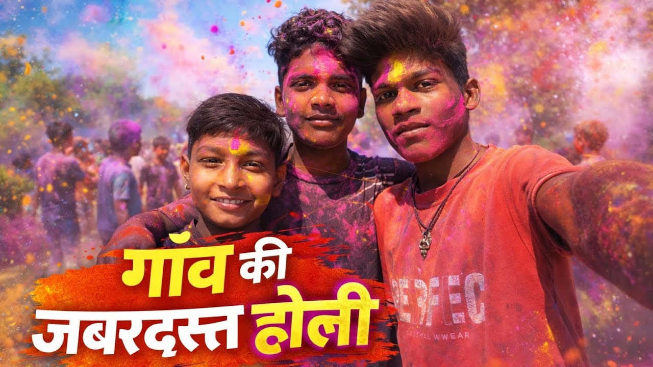 10 Best Eco-Friendly Ways to Celebrate Holi 2026 with Organic Colors