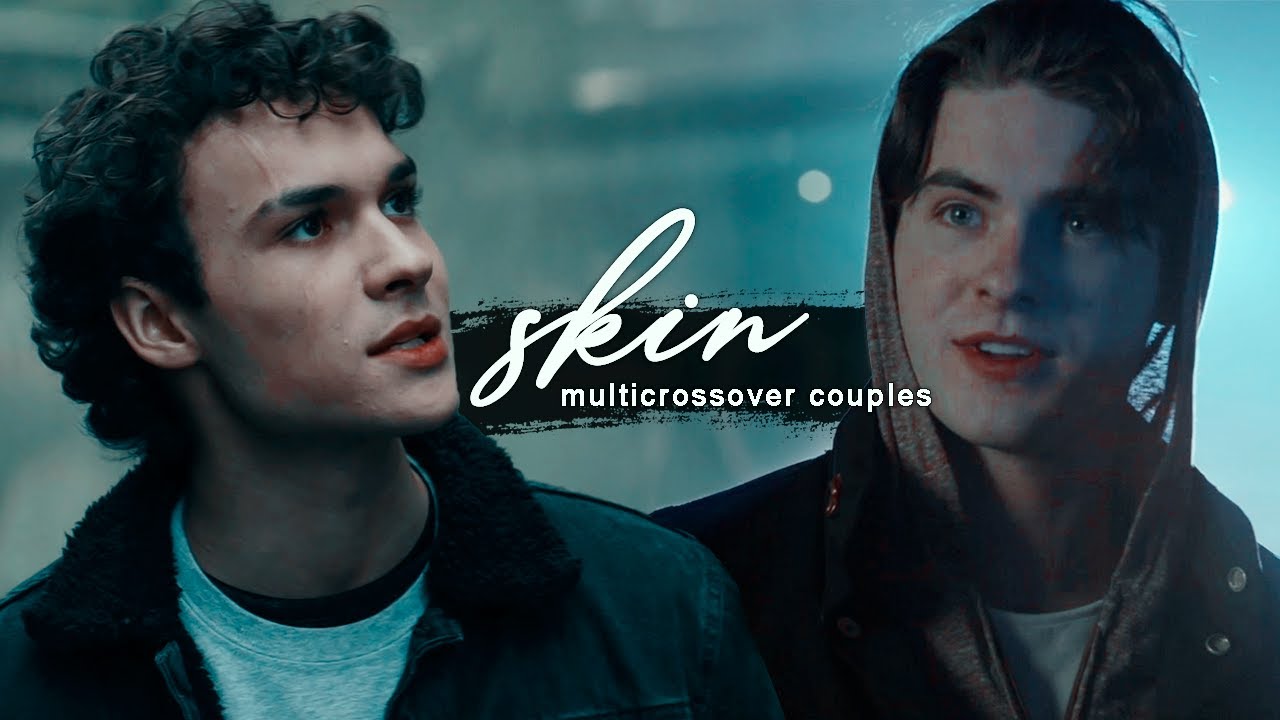 Multicrossover  | Skin