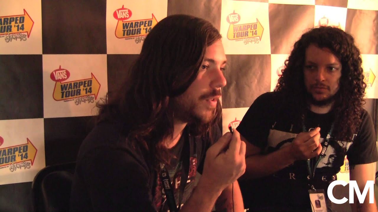 Chagua Music Interviews - A Lot Like Birds [S1.EP5]