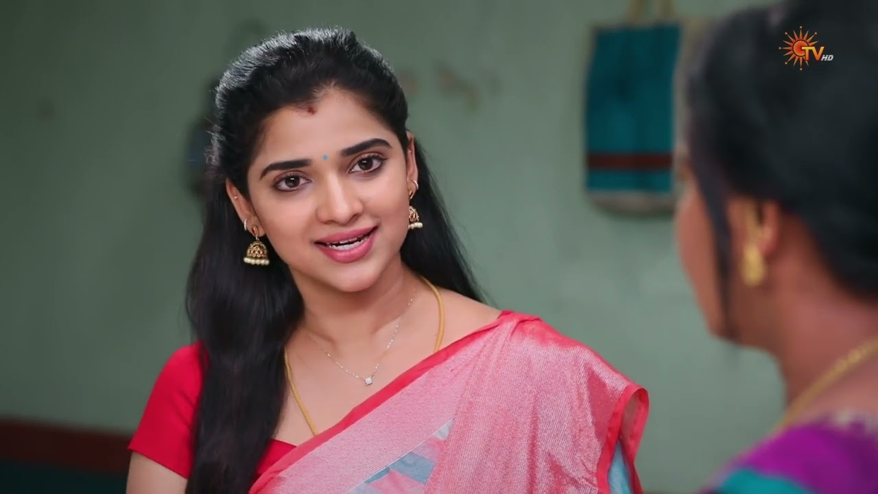 அவ தான் தோத்து போயிருக்கா | Pudhu Vasantham - Semma Scenes | 06 Apr 2026 | Tamil Serial | Sun TV