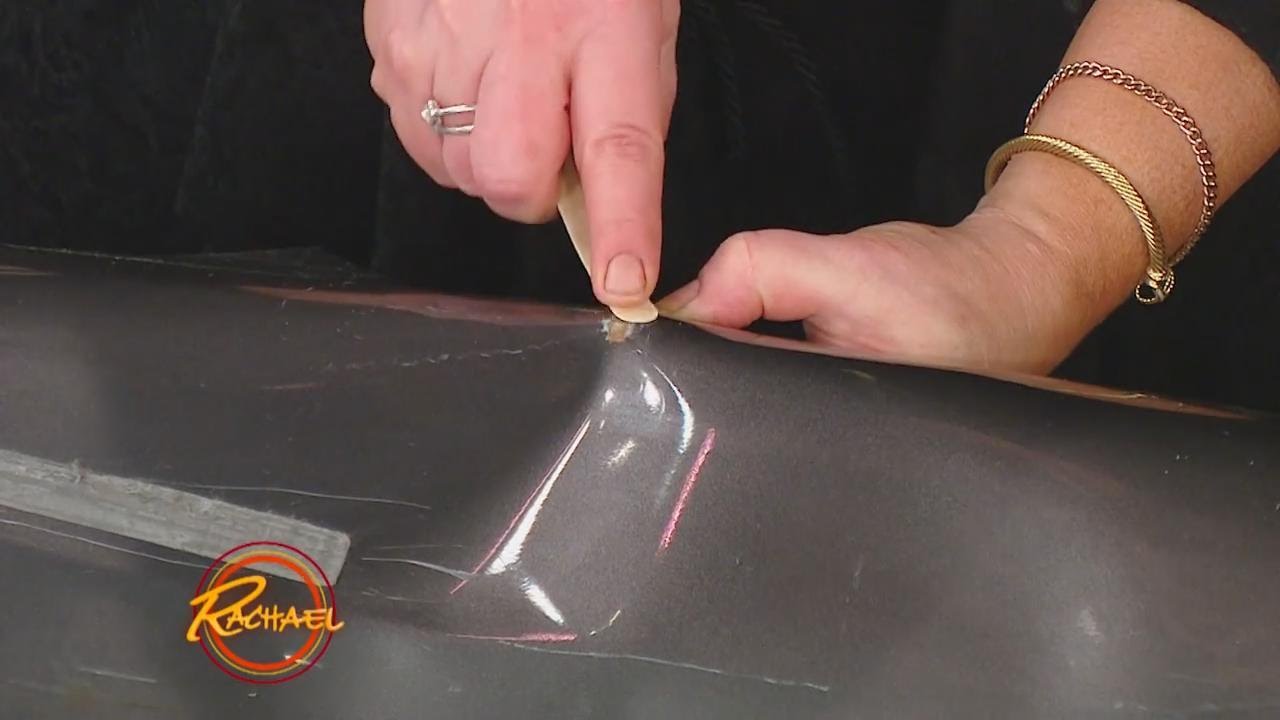 Have a Rust Spot On Your Car? Here's How to Prevent it From Spreading Like the Plague