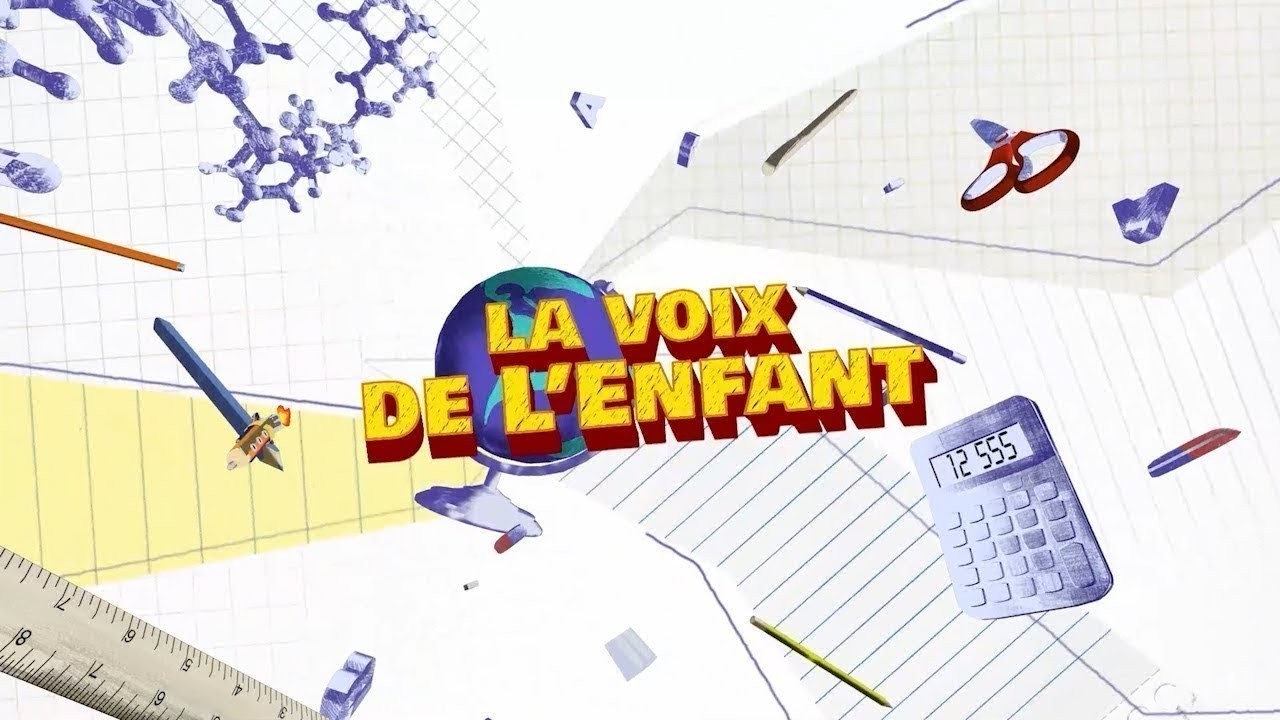 LA VOIX DE L' ENFANT | HARCÈLEMENT SCOLAIRE : LE SILENCE FAIT MAL