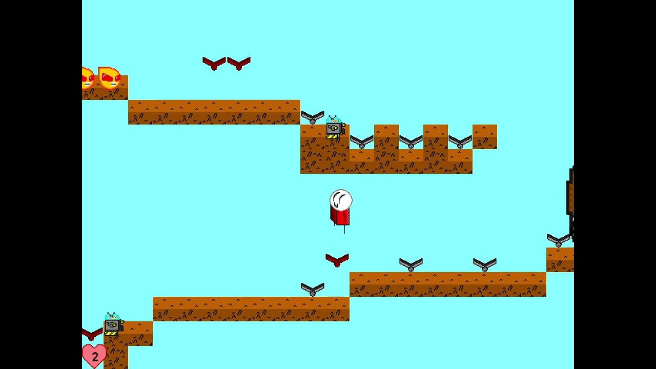 Super Freaks 1: The Search for Tikiman (2006, Polished v4.1.1 - Super Freaks Classic Pack)