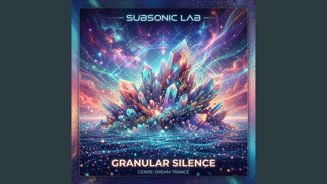 Granular Silence