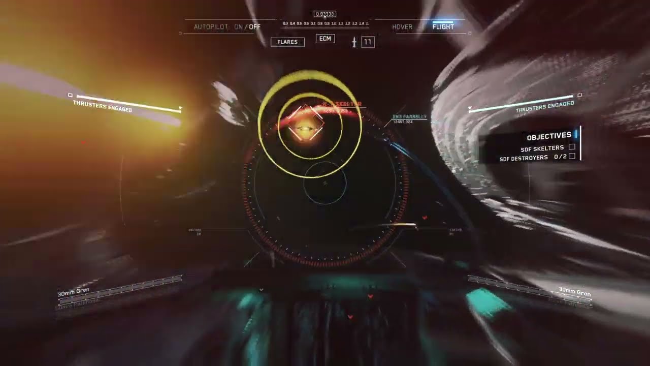 Call of Duty®: Infinite Warfare-Air Combat