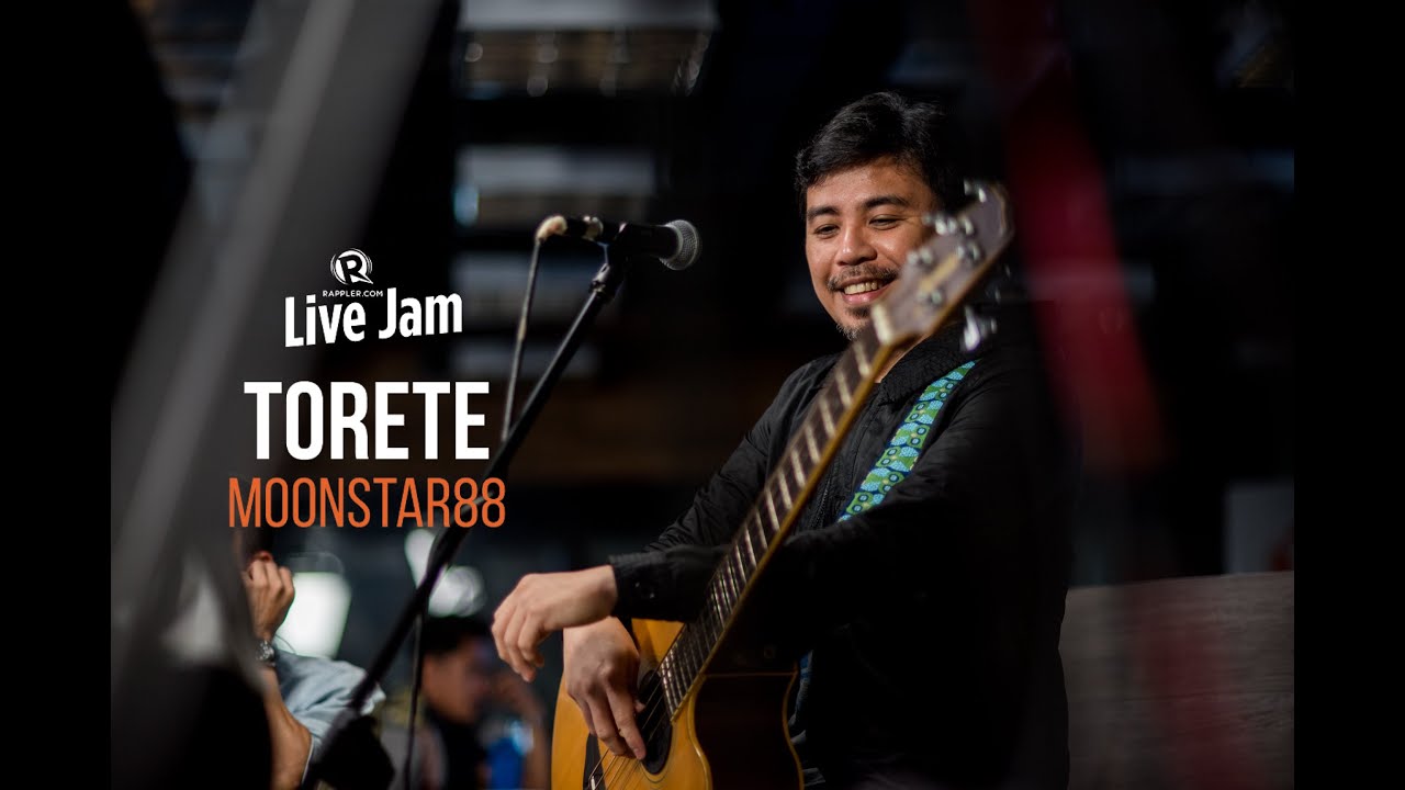 Moonstar88 - 'Torete'