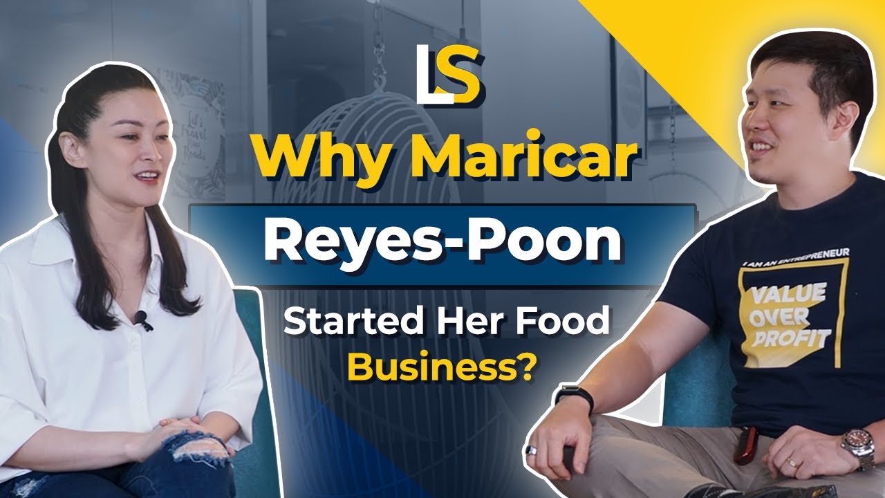 The (Show) Business Lessons Maricar Reyes Poon Learned