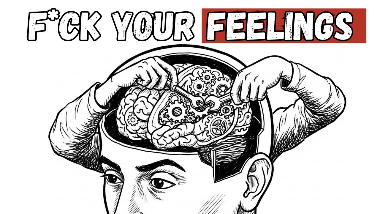 Psychology Of People Who Brainwashed Themselves to Succeed