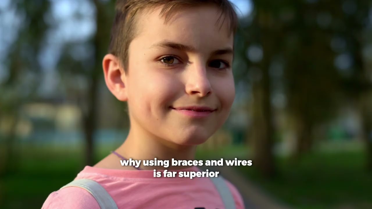 Early Orthodontic Treatment Comprehensive!