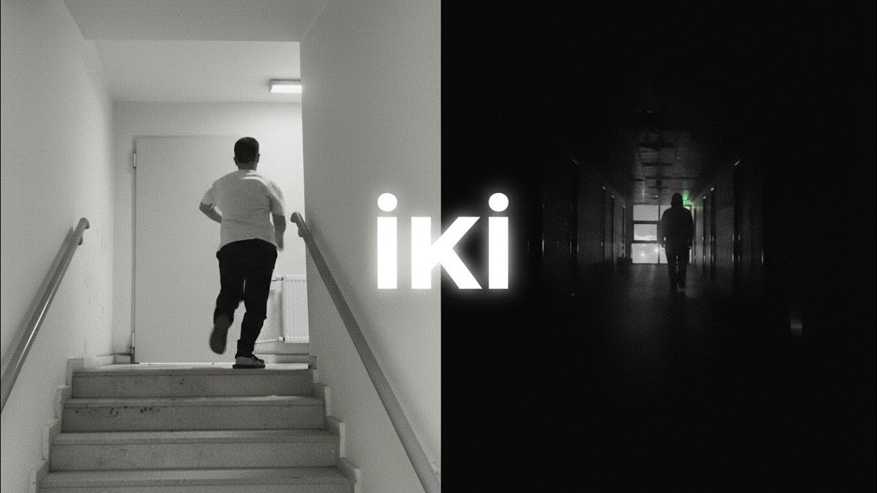 KISA FİLM | - İ K İ -  | #youtube #film #movie #edit #movies