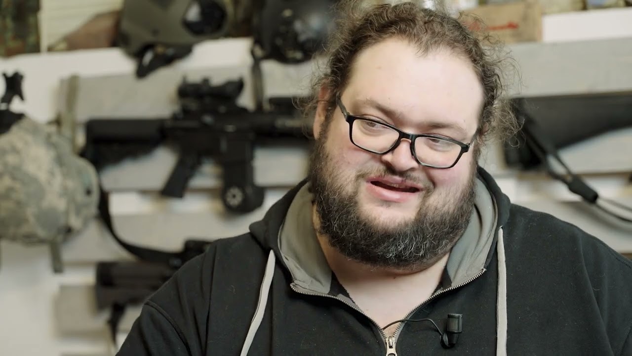 Pillole black rifle: la  lubrificazione