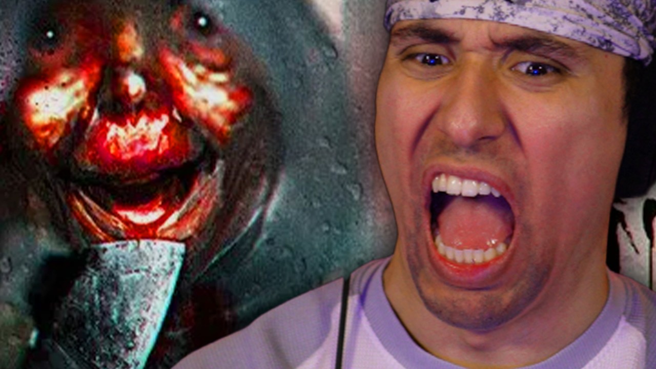 This Horror Game Should Be ILLEGAL&hellip; (Dread Neighbor)