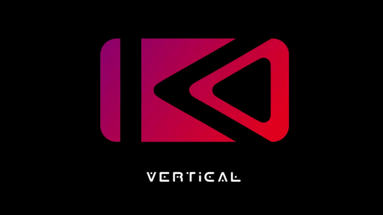 IRIMIA - Vertical (Official Audio)