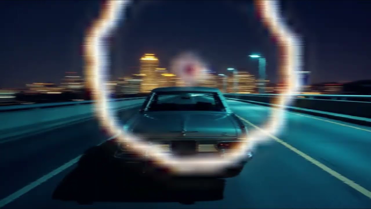 Silvara – Long drive