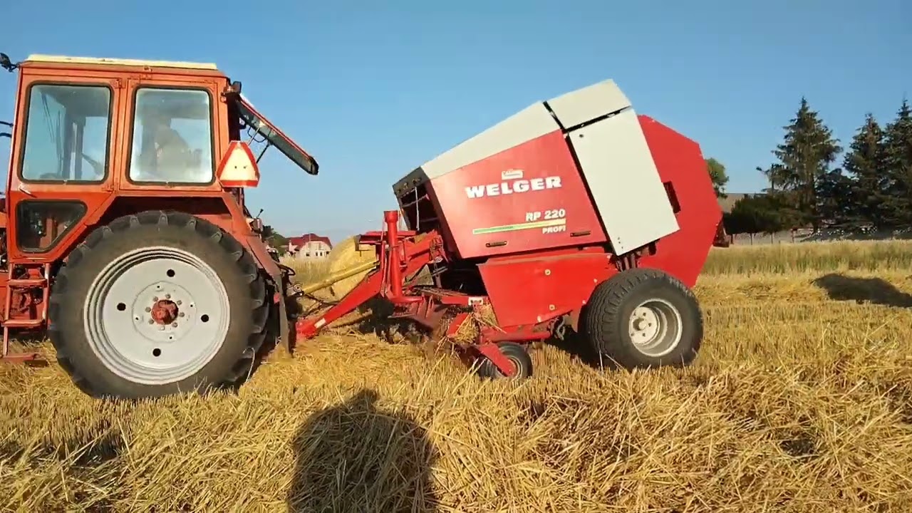 ŻNIWA 2022