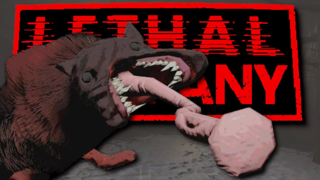 Lethal Company in 2026 is still Peak