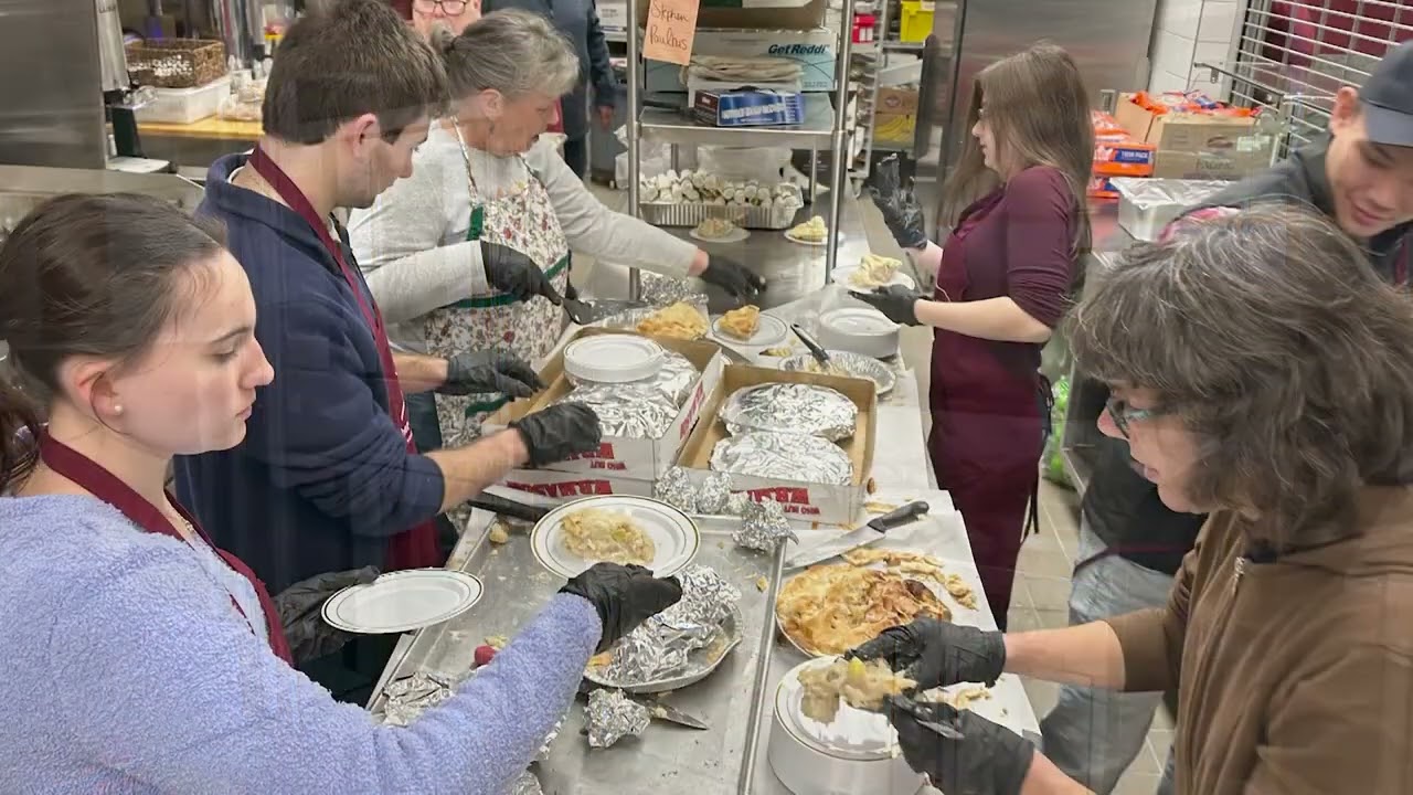Father Bill's & MainSpring - Yawkey Housing Resource Center