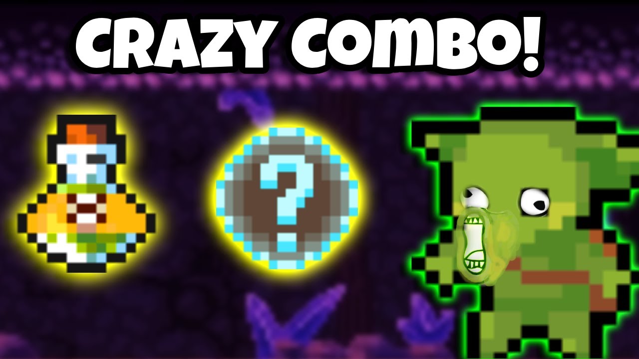 This Rare Combo Rebuilt the Entire Map in Peglin!