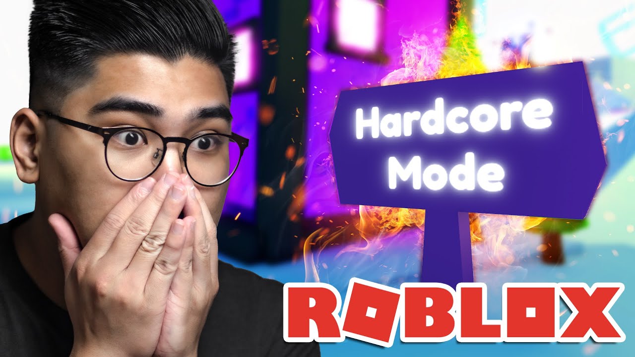 Pet Simulator X - ROBLOX - HARDCORE RECYCLING MODE