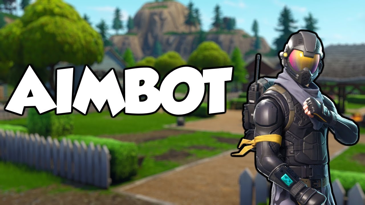 Fortnite Aimbot Mod | JamHax 1.7 BETA for Cronusmax Plus and Titan One
