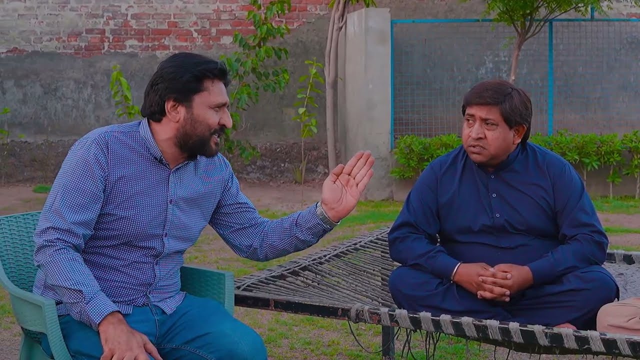 Rana Ijaz New Video | Standup Comedy By Rana Ijaz | New Video Rana Ijaz #ranaijazafficial #comedy