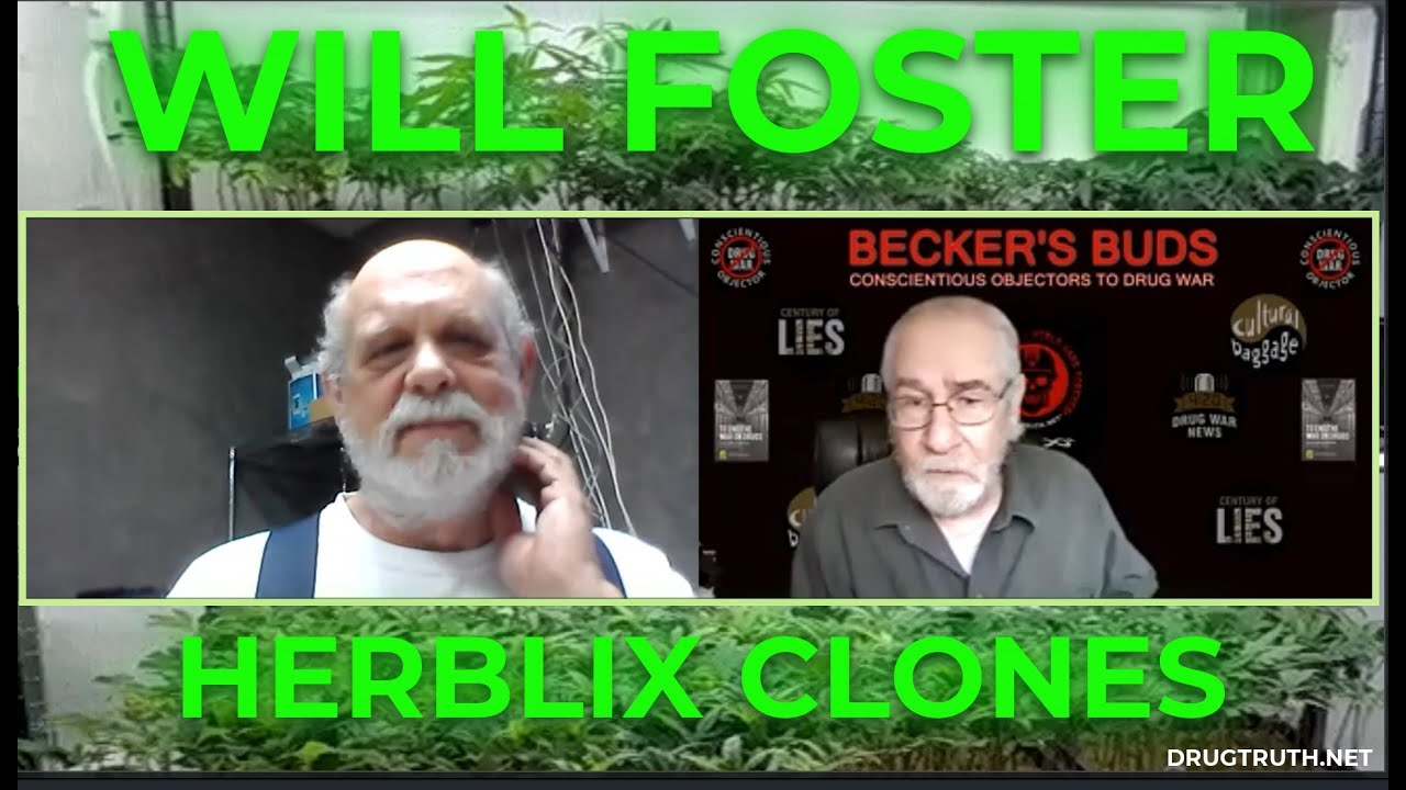 Beckers Buds Welcomes Will Foster and His Grow