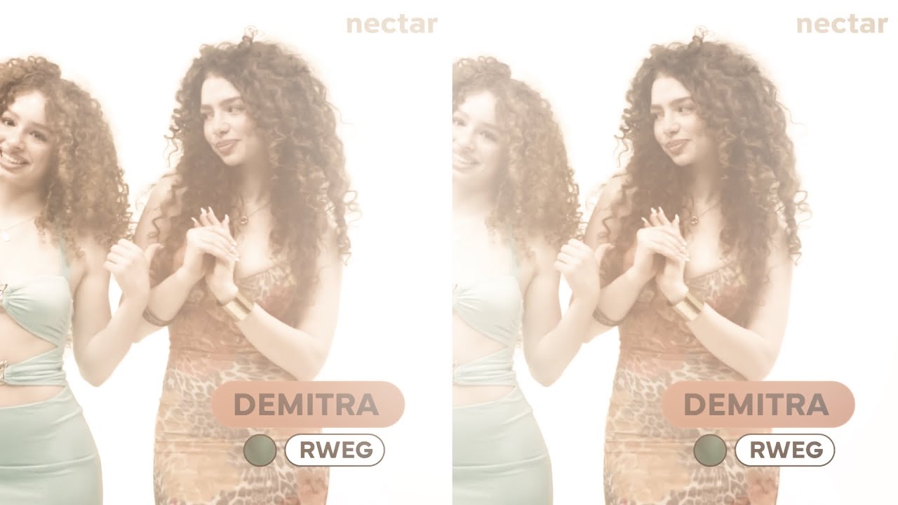 Demitra kalogeras scene packs // part 6