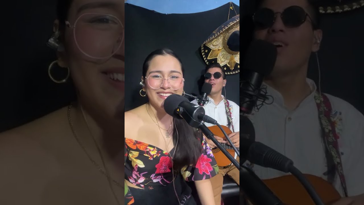 LOS HERMANOS REYNA Y JOSÉ está en vivo
