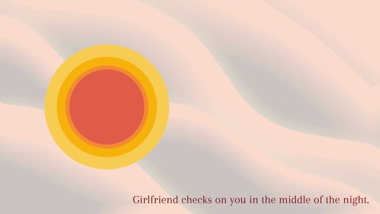 ASMR Voice: Girlfriend tries to break up with you...? [F4A] [Sad] [Prompt][Intimate]