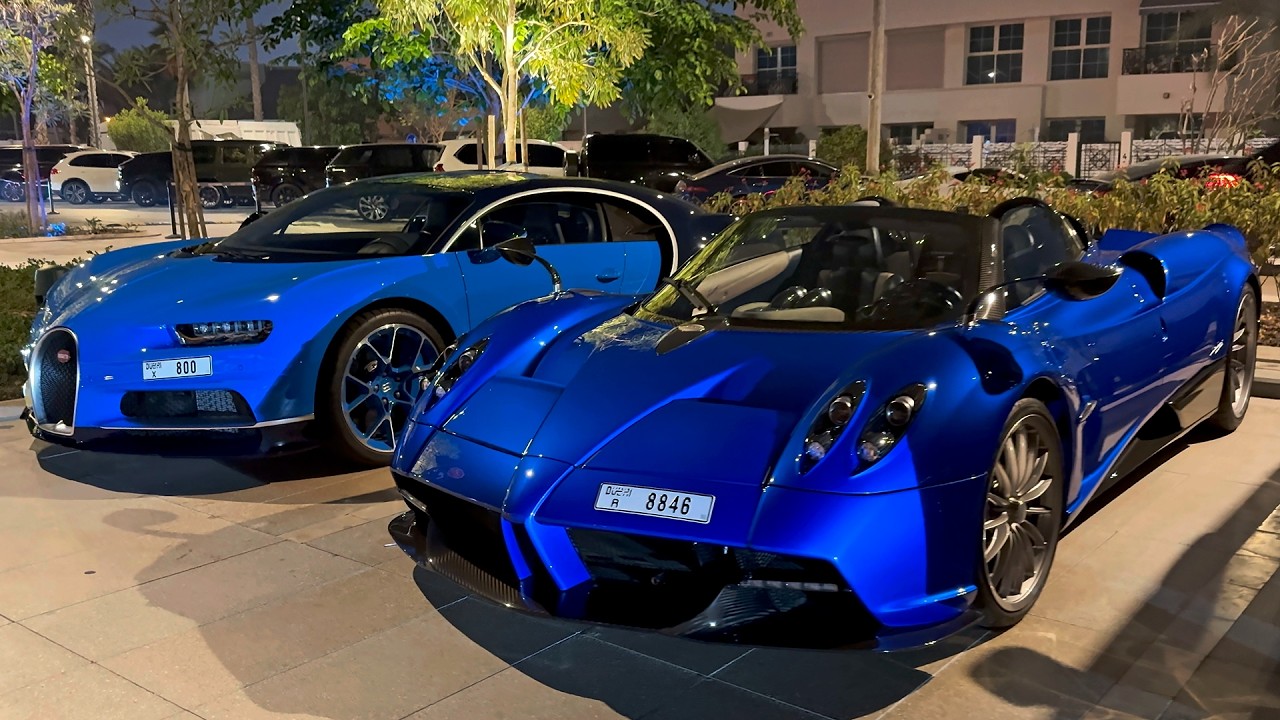 Dubai's latest Exclusive Party Hotspot!