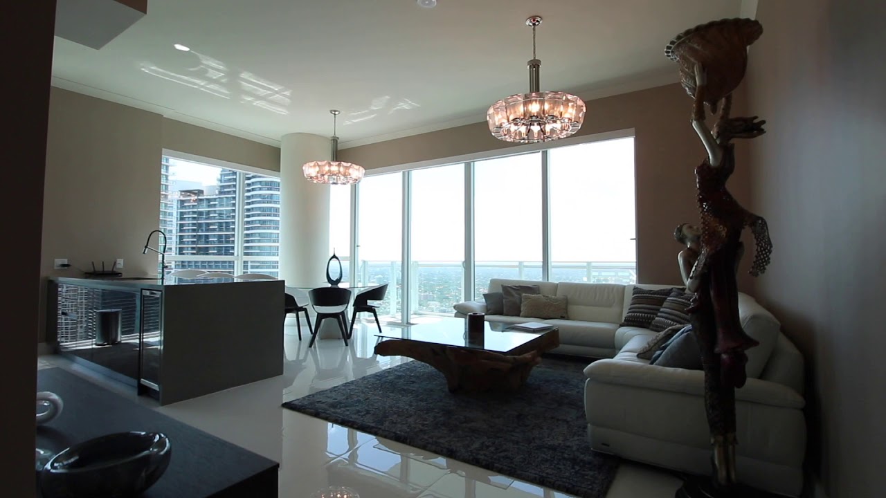 THE BOND 1080 Brickell Ave Unit 4201, Miami, Fl 33131 | MLS #A10392403