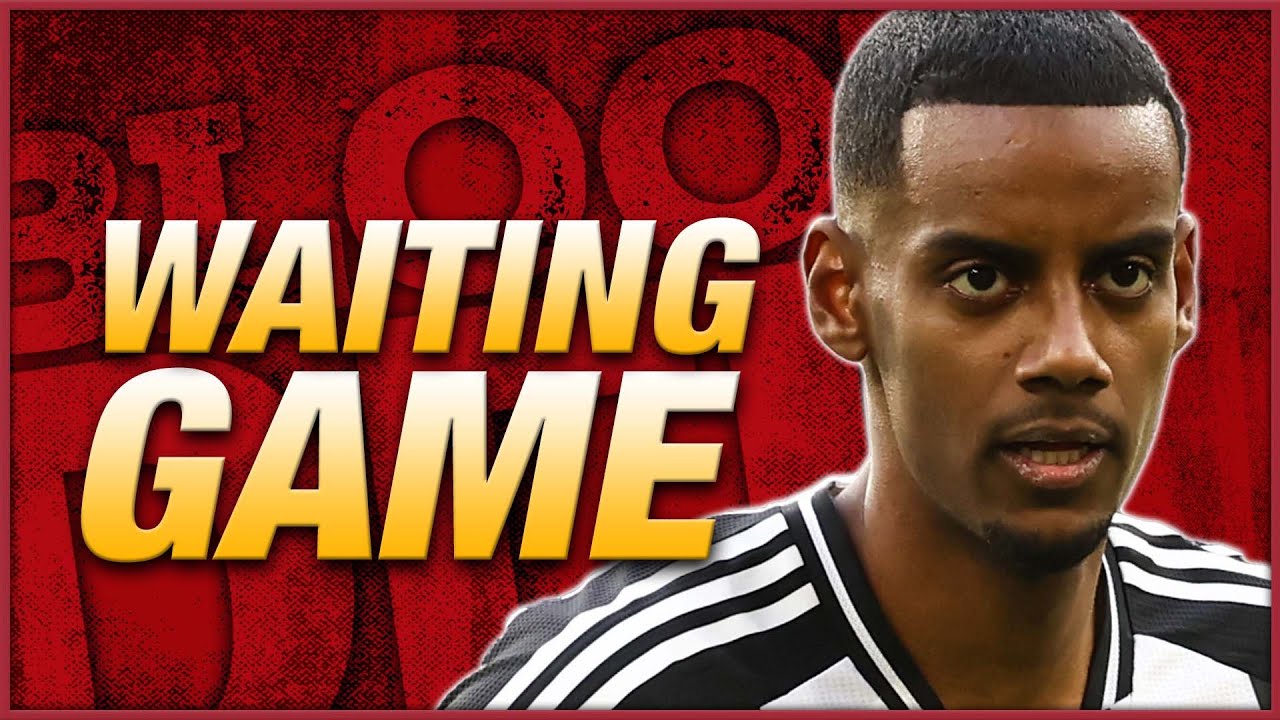 Are Liverpool really going to sign a striker? What we know as transfer business ramps up | LIVE