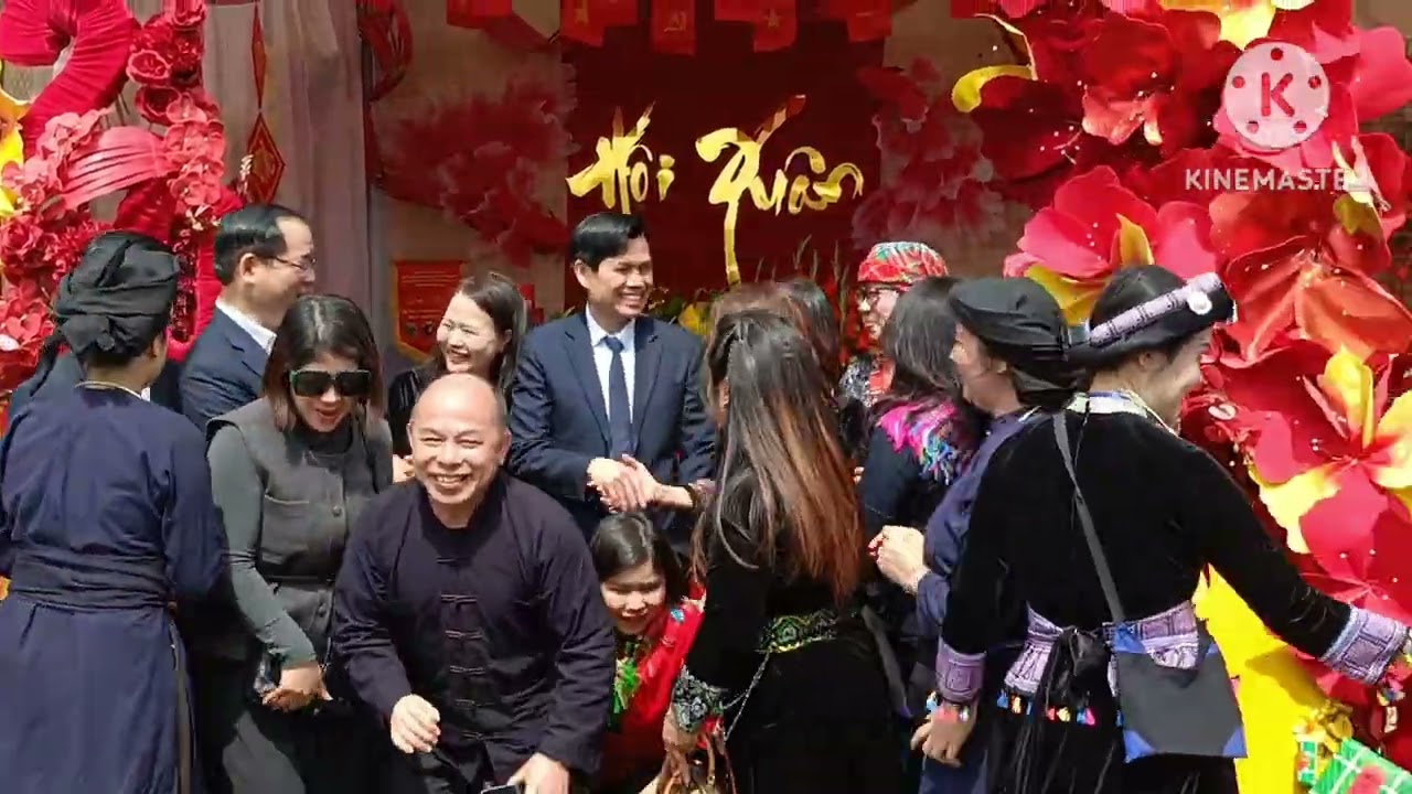 Chương bầy những gian hàng đặc sắc nhất ở lễ hội đền kỳ cùng lạng Sơn 2026