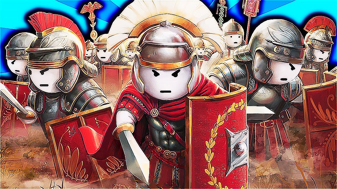 SIMULADOR DE GUERRA * shieldwall *