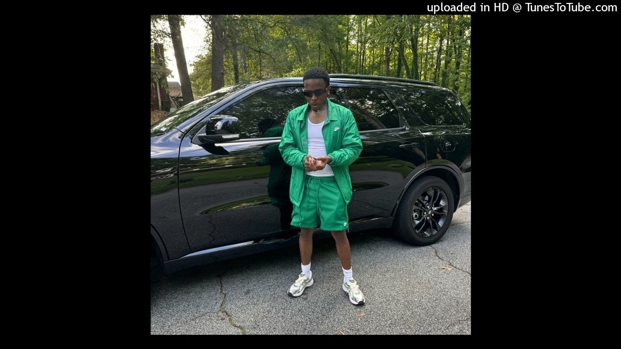 Johnny Cinco Type Beat 