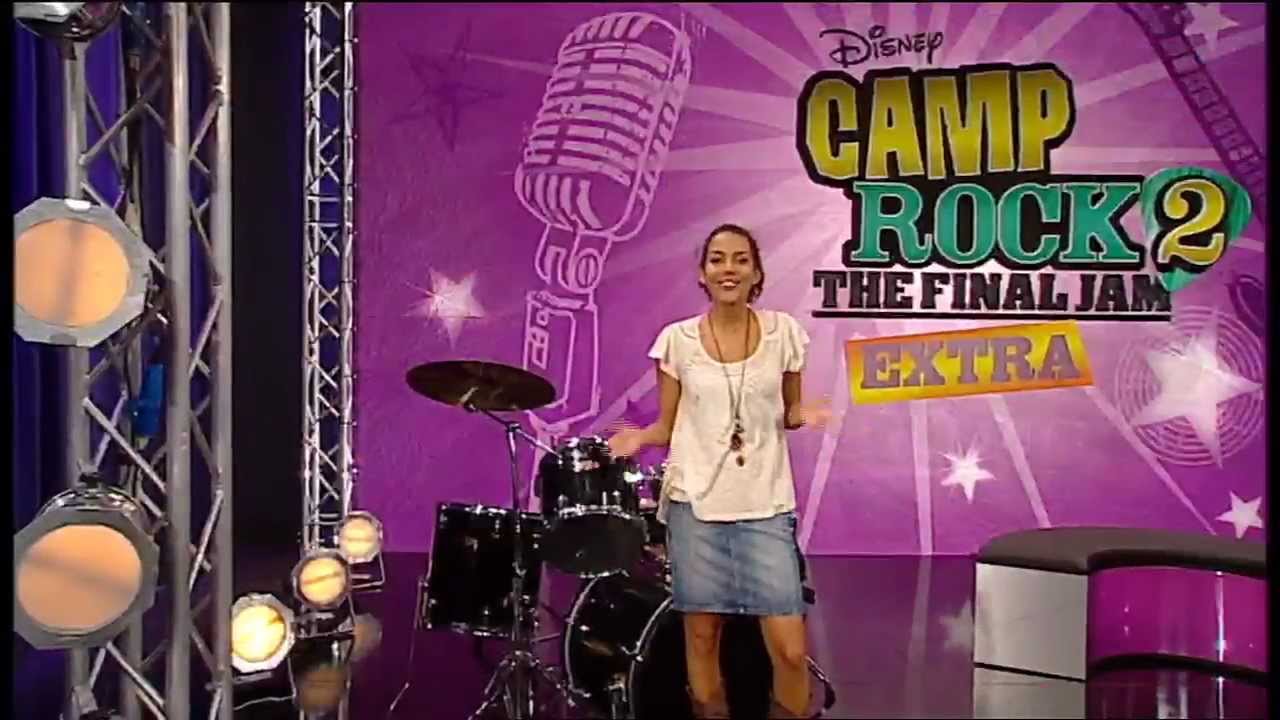 Camp Rock 2 Extra #19