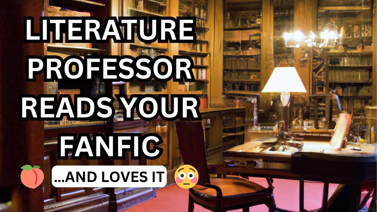 Professor Daddy Punishes Princess For Skipping Class and Missing Homework | M4F DDLG ASMR Roleplay