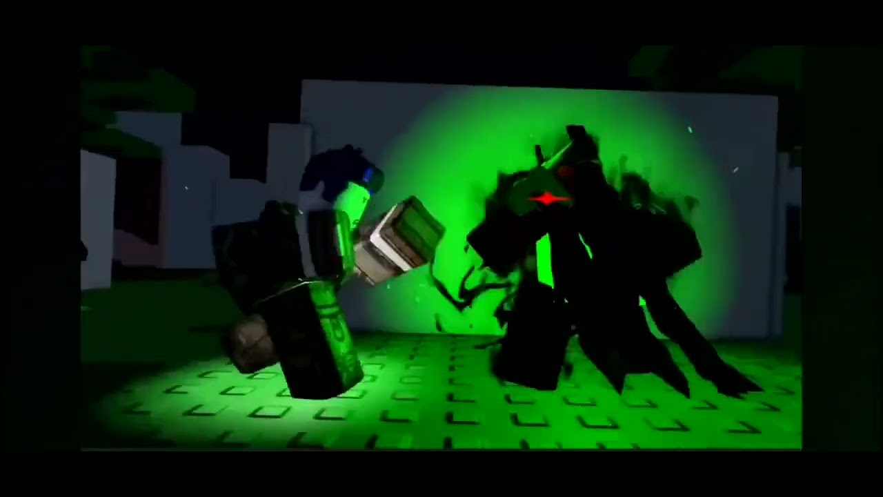 1x1x1x1 vs shedletsky