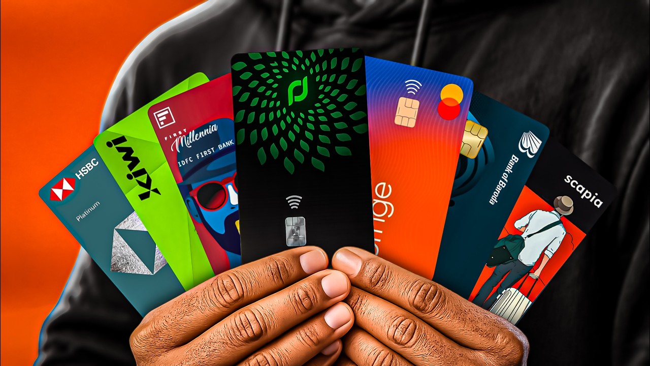 BEST Lifetime FREE Credit Cards (2nd Half of 2026)