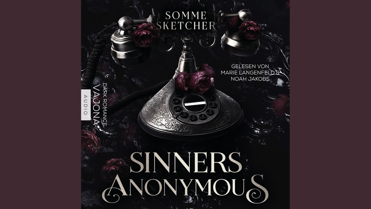 Kapitel 231 - Sinners Anonymous