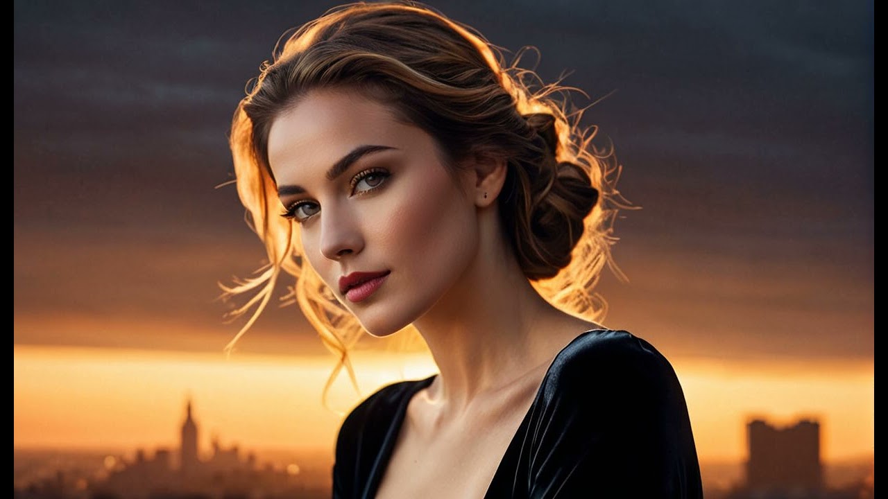 Elyanna & Massari Calling You, Real Love, BEBE, MORE MORE, HilalDeep & RILTIM, LOVEIN Remix #mix 1 m