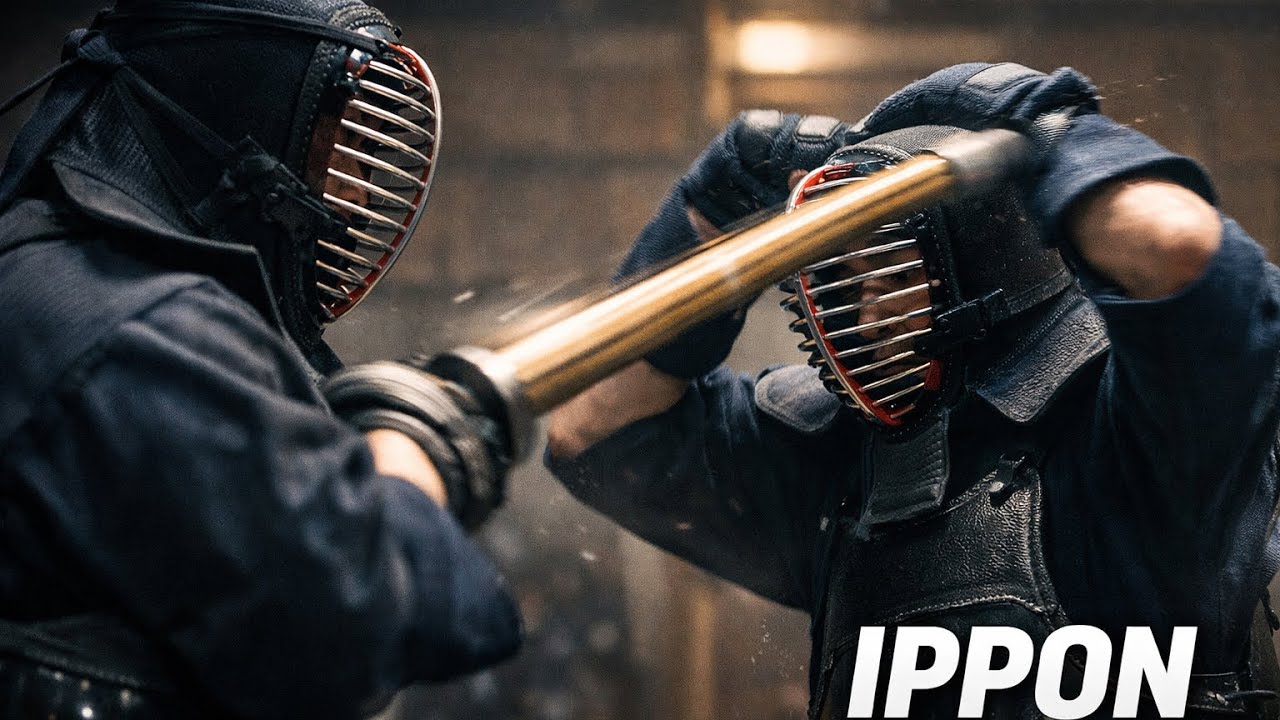 Kendo Ippon Compilation | High Level Matches剣道 一本まとめ #2