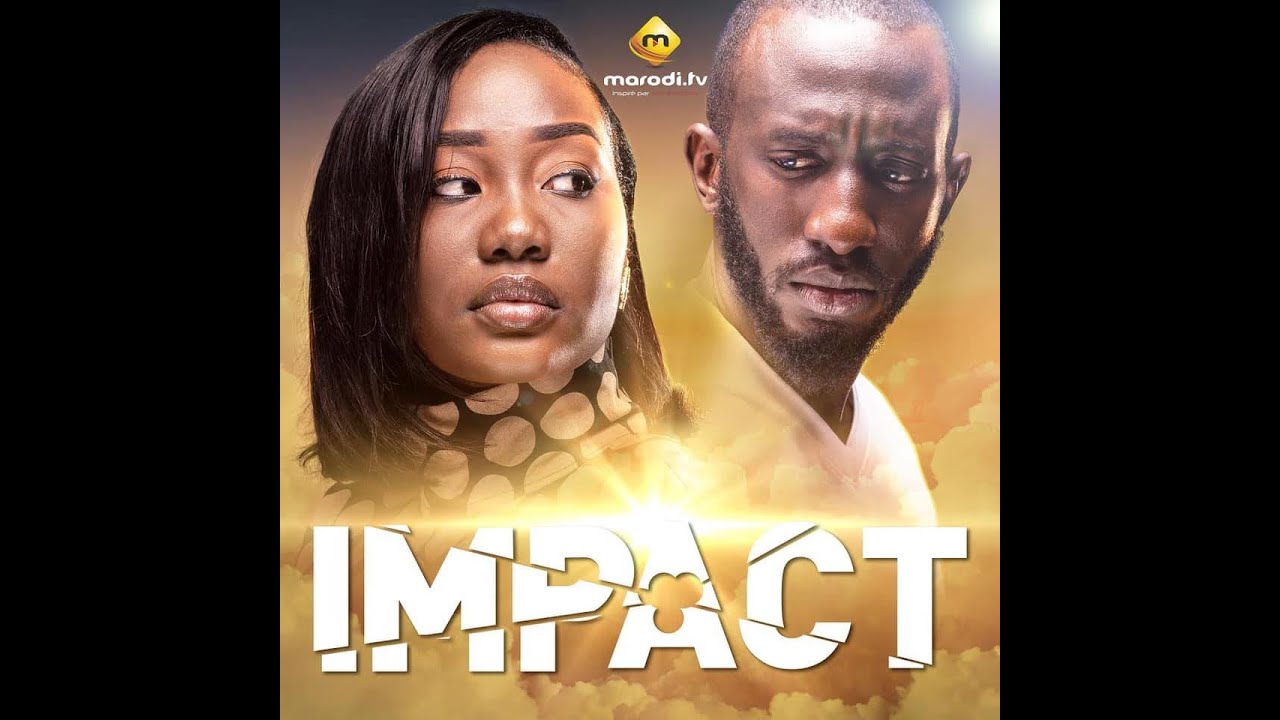 S&eacute;rie - Impact - GENERIQUE - Maya Abdul & Ams Pheno