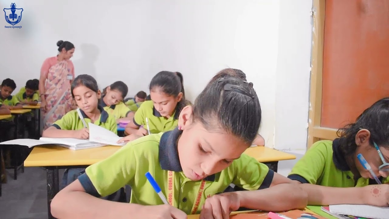 Welcome to Gudha Public School, Gudha Gorji | Gps