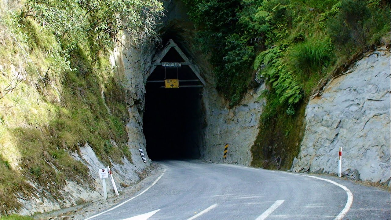 Discovering the Forgotten World - Highway 43 - Stratford to Taumarunui - New Zealand Road Trip 2019