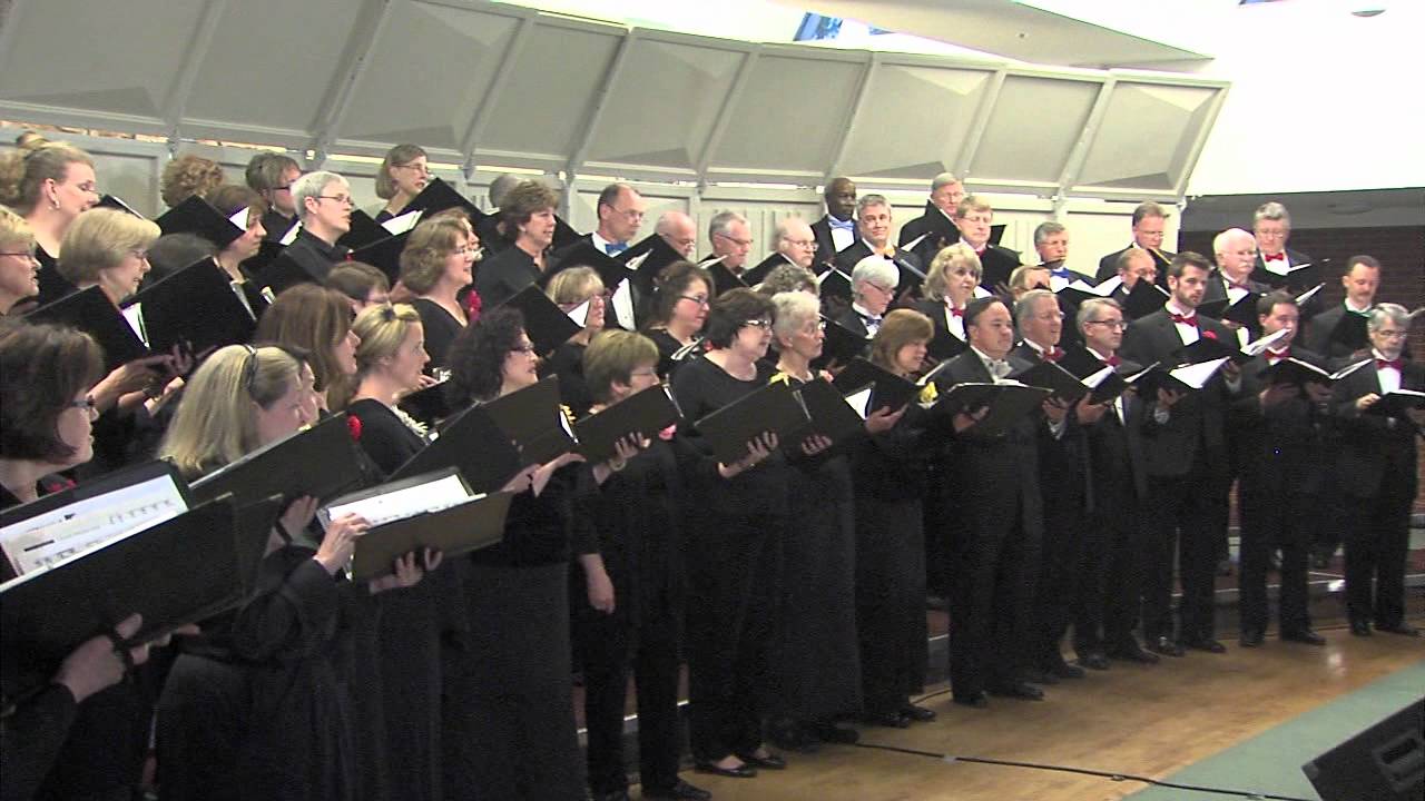 Edina Chorale - 